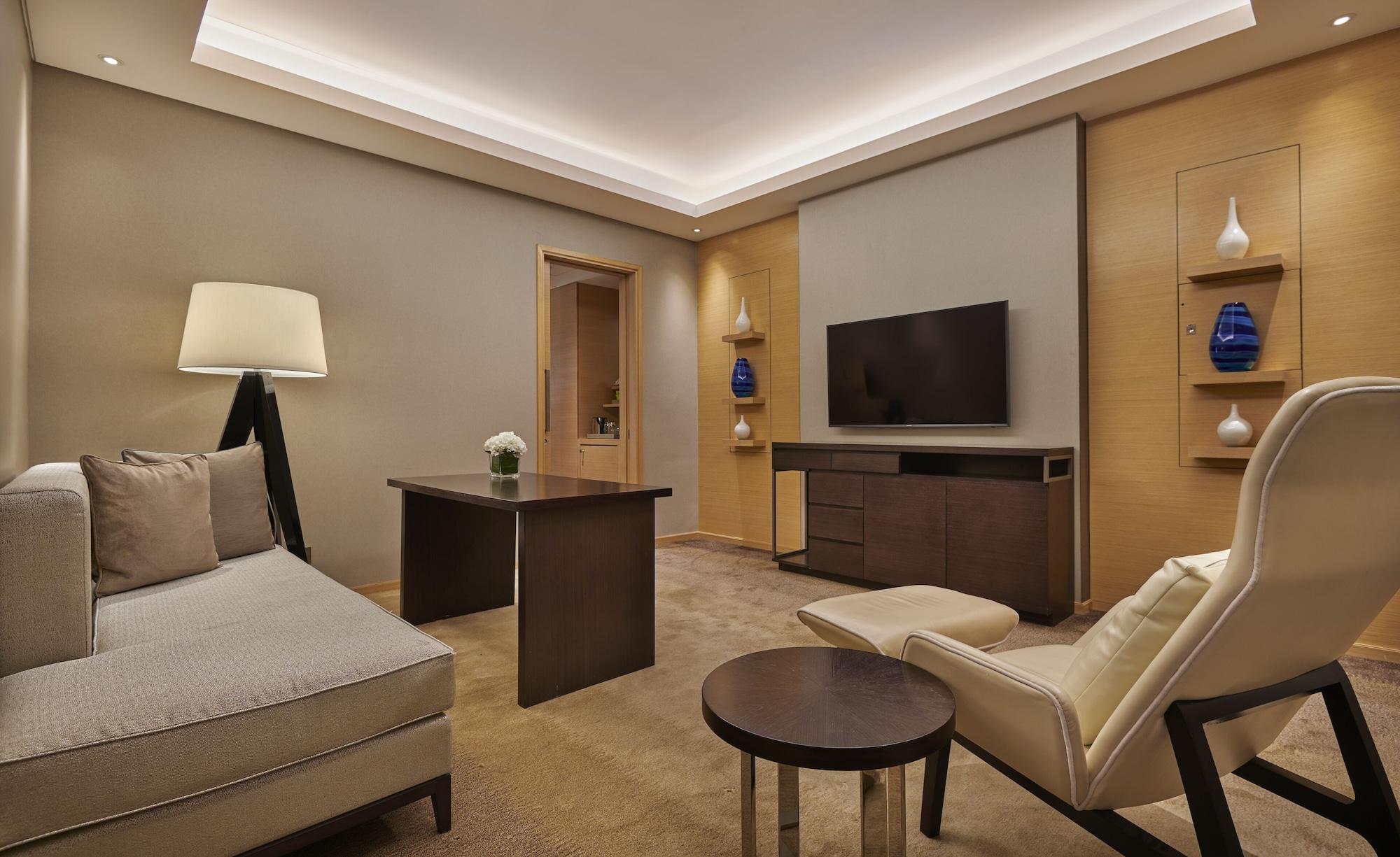 Hyatt Regency Riyadh Olaya Zewnętrze zdjęcie