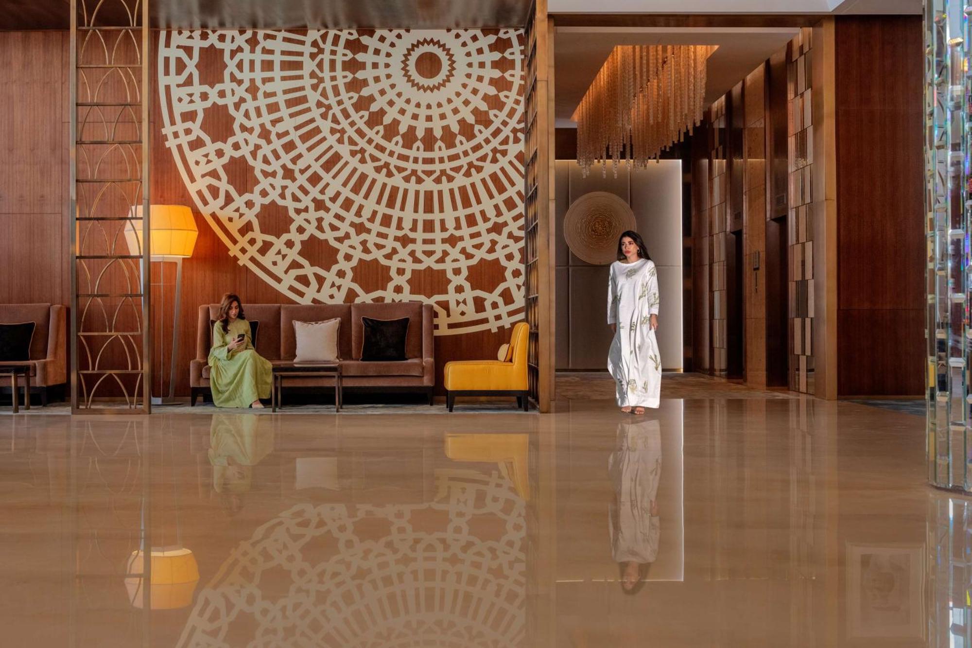 Hyatt Regency Riyadh Olaya Zewnętrze zdjęcie The Oberoi, Mumbai
