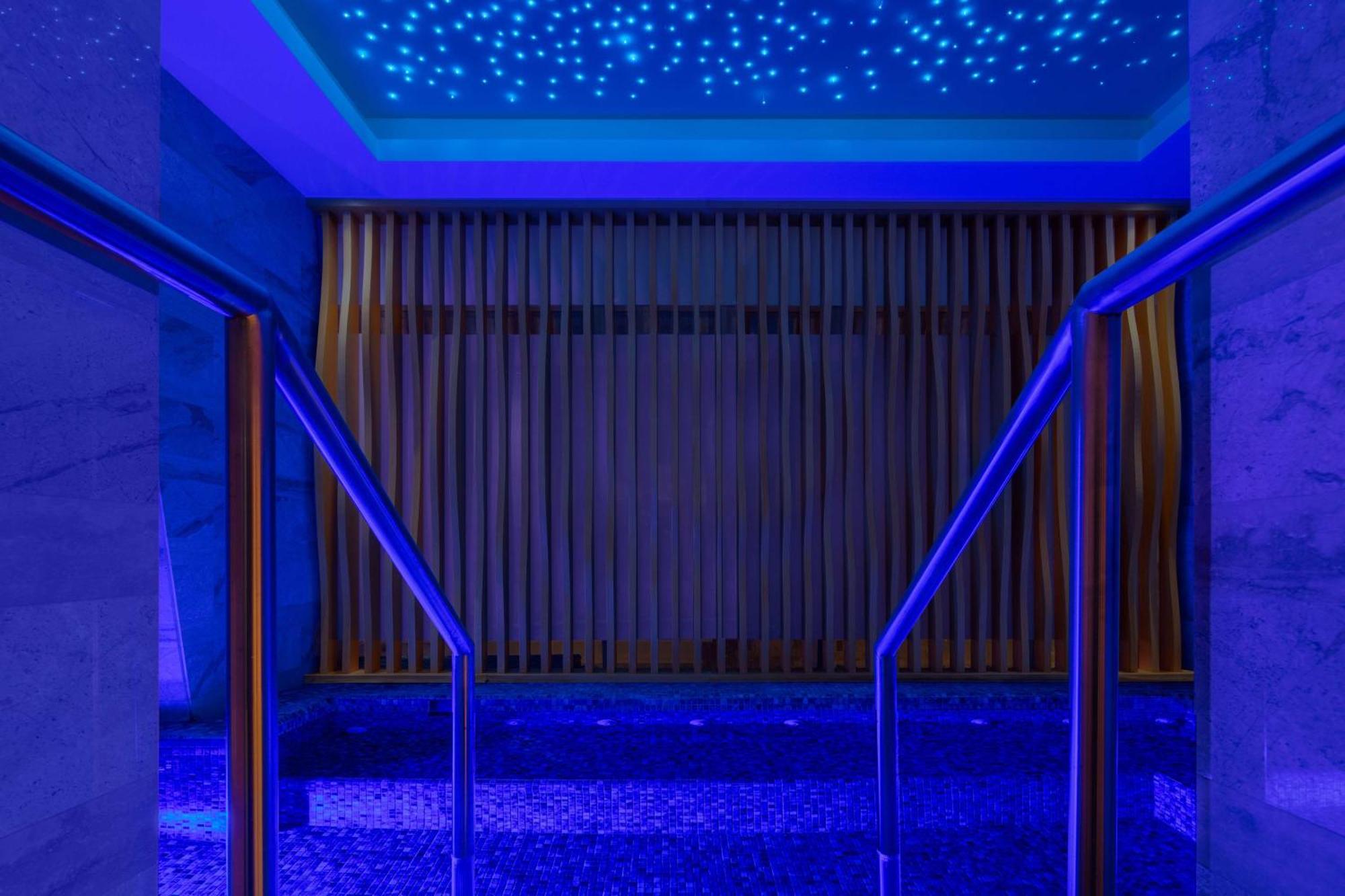 Hyatt Regency Riyadh Olaya Zewnętrze zdjęcie The organ